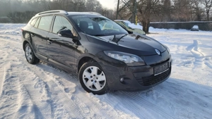 Renault Megane 3 , 1,5 DCI 110 CP