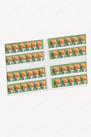 Teren intravilan Tunari Dimieni, 20.867 mp, ideal investiție - imagine 4