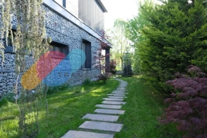 Casă individuală elegant finisată în Borhanci, Cluj-Napoca, 