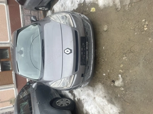 Se vinde Renault Scenic