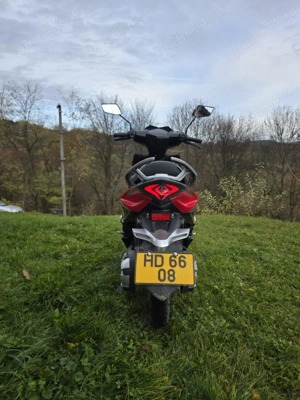 Scuter RDB STORM de vanzare - imagine 2