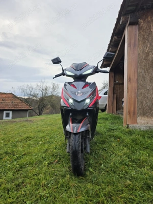 Scuter RDB STORM de vanzare - imagine 5