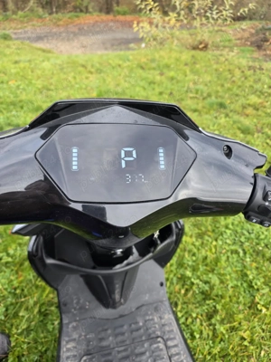 Scuter RDB STORM de vanzare - imagine 3