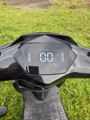 Scuter RDB STORM de vanzare - imagine 4