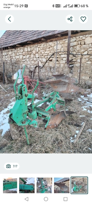 Plug reversibil manual - imagine 5