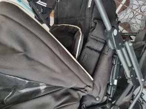 Căruț Teutonia impecabil 