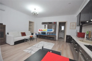 Inchiriere apartament 2 camere de LUX in zona Baneasa Romatsa Sisesti - imagine 3