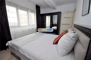 Inchiriere apartament 2 camere de LUX in zona Baneasa Romatsa Sisesti - imagine 6