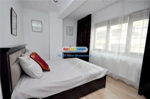 Inchiriere apartament 2 camere de LUX in zona Baneasa Romatsa Sisesti - imagine 5