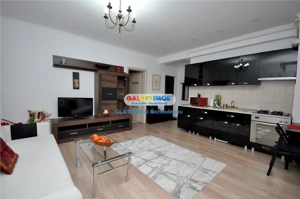 Inchiriere apartament 2 camere de LUX in zona Baneasa Romatsa Sisesti - imagine 4