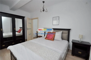 Inchiriere apartament 2 camere de LUX in zona Baneasa Romatsa Sisesti - imagine 7