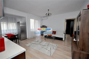 Inchiriere apartament 2 camere de LUX in zona Baneasa Romatsa