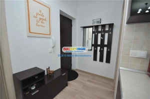 Inchiriere apartament 2 camere de LUX in zona Baneasa Romatsa Sisesti - imagine 12