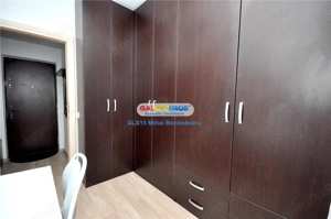 Inchiriere apartament 2 camere de LUX in zona Baneasa Romatsa Sisesti - imagine 8