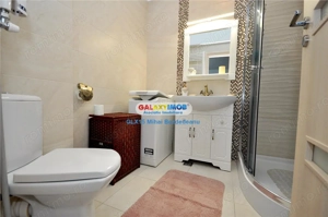 Inchiriere apartament 2 camere de LUX in zona Baneasa Romatsa Sisesti - imagine 11