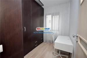 Inchiriere apartament 2 camere de LUX in zona Baneasa Romatsa Sisesti - imagine 9