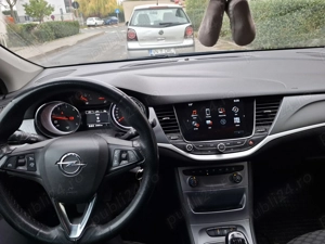 Se vinde Opel astra k 2017 - imagine 9