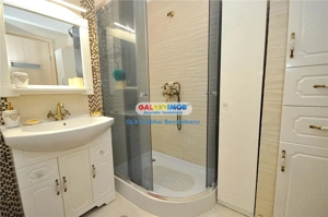 Inchiriere apartament 2 camere de LUX in zona Baneasa Romatsa Sisesti - imagine 10