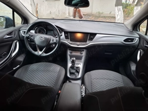 Se vinde Opel astra k 2017 - imagine 2