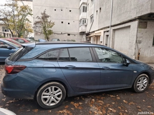 Se vinde Opel astra k 2017 - imagine 6