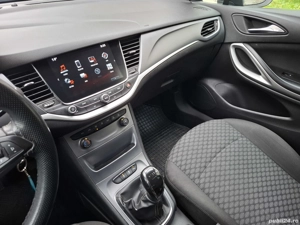 Se vinde Opel astra k 2017 - imagine 7