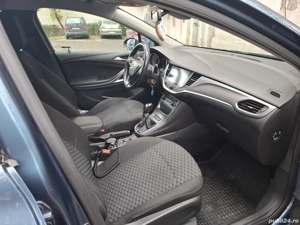 Se vinde Opel astra k 2017 - imagine 4