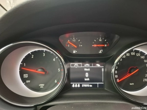 Se vinde Opel astra k 2017 - imagine 8
