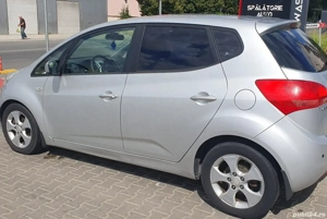 Kia Venga, 1.6crdi, 3100 - imagine 4