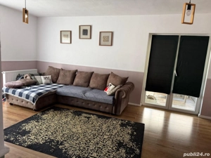 Duplex la cheie Sibiu Bavaria Parck