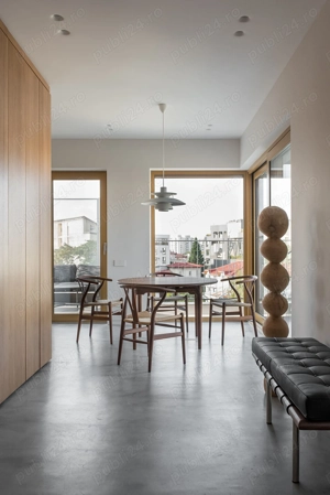 Microciment epoxidica si poliuretan pentru pardoseli si pereti