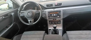 Volkswagen Passat 2.0Tdi - imagine 4
