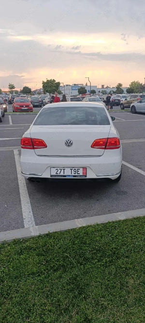 Volkswagen Passat 2.0Tdi - imagine 3