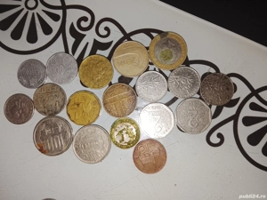 Monede vechi - imagine 3