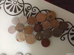 Monede vechi - imagine 4