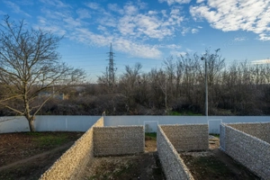 Voluntari, casă P+1+M cu 145mp utili și pompă de căldură! Comision 0%! - imagine 18