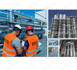 Angajăm personal calificat sau fără experiență, cu dorință de învățare