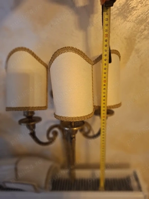 aplica perete bronz 900 setu