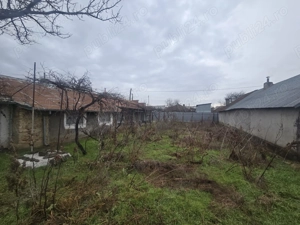 Zona Buzaului str. Cernauti Teren 528 mp cu casa demolabila - imagine 2