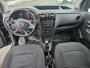Dacia dokker 1.6 benzină 2017. - imagine 6