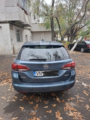 Se vinde Opel astra k 2017 - imagine 3