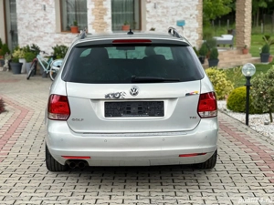 Volkswagen Golf 1.4 TSI (BlueMotion Technology) Comfortline - imagine 10