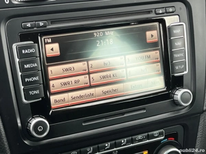 Volkswagen Golf 1.4 TSI (BlueMotion Technology) Comfortline - imagine 17