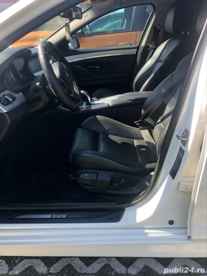 vind BMW seria 5 - imagine 2