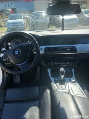 vind BMW seria 5 - imagine 4