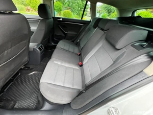 Volkswagen Golf 1.4 TSI (BlueMotion Technology) Comfortline - imagine 5