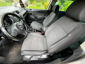 Volkswagen Golf 1.4 TSI (BlueMotion Technology) Comfortline - imagine 9