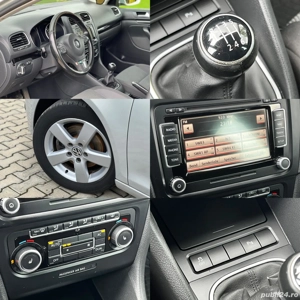 Volkswagen Golf 1.4 TSI (BlueMotion Technology) Comfortline - imagine 6