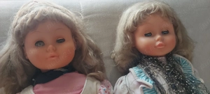 Papusi Colectie ARADEANCA , Mari ( 50 cm )