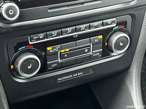 Volkswagen Golf 1.4 TSI (BlueMotion Technology) Comfortline - imagine 15