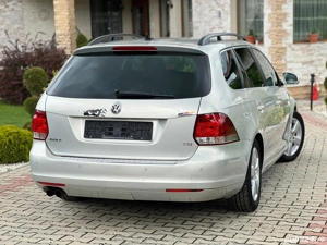 Volkswagen Golf 1.4 TSI (BlueMotion Technology) Comfortline - imagine 3